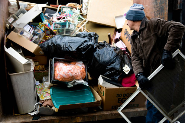 Best Office Junk Removal  in Philipsburg, PA