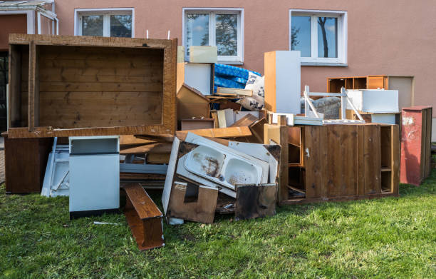 Best Household Junk Removal  in Philipsburg, PA