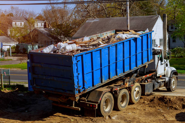 Best Household Junk Removal  in Philipsburg, PA
