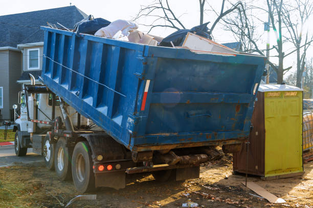 Full-Service Junk Removal in Philipsburg, PA