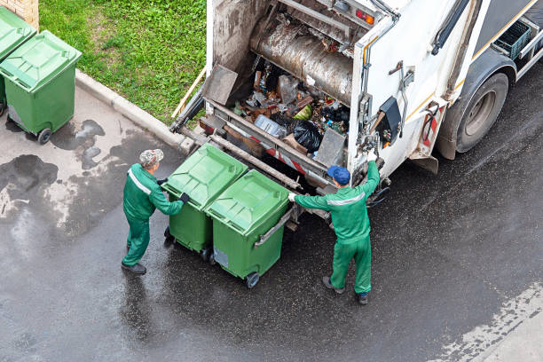 Best Commercial Junk Removal  in Philipsburg, PA