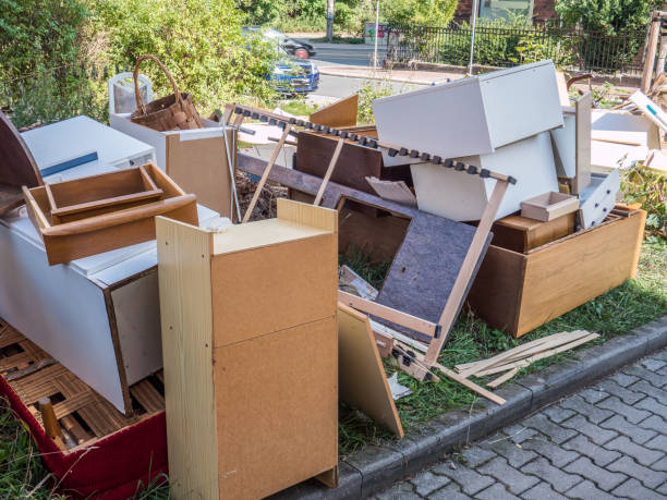 Best Full-Service Junk Removal  in Philipsburg, PA