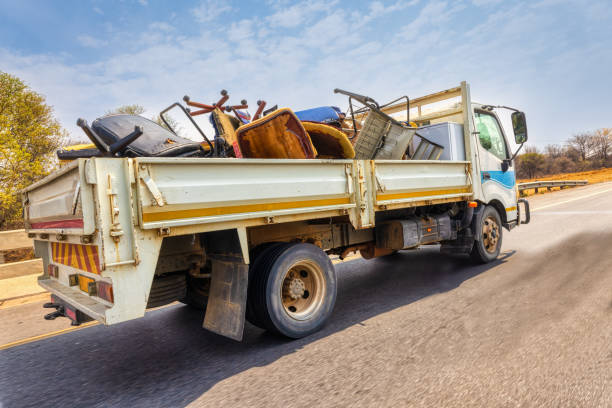 Best Office Junk Removal  in Philipsburg, PA