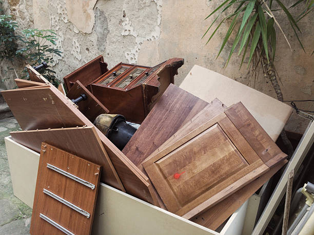Trusted Philipsburg, PA Junk Removal Experts
